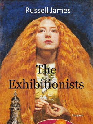 cover image of The Exhibitionists
